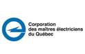 Coorporation des maitres électriciens du Québec